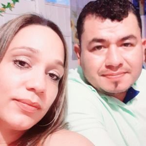 Meet your Posher, Yaquelin